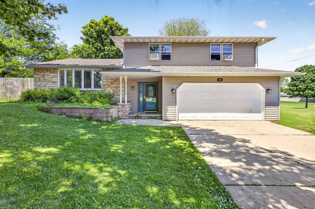 3006 GLENDALE AVENUE, Green Bay, WI 54313