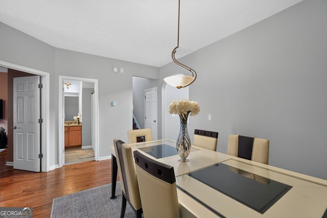 161 Oak Green Drive, Lawrenceville, GA 30044