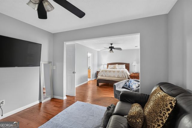 161 Oak Green Drive, Lawrenceville, GA 30044
