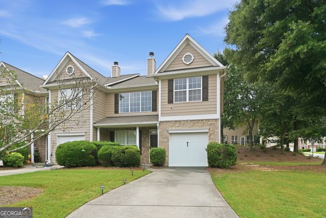 161 Oak Green Drive, Lawrenceville, GA 30044