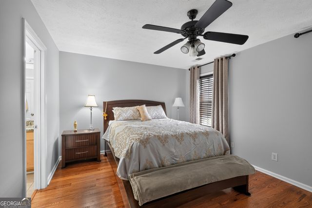 161 Oak Green Drive, Lawrenceville, GA 30044