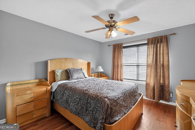 161 Oak Green Drive, Lawrenceville, GA 30044