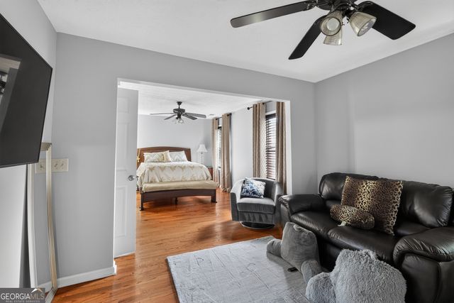 161 Oak Green Drive, Lawrenceville, GA 30044