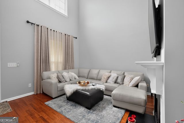 161 Oak Green Drive, Lawrenceville, GA 30044