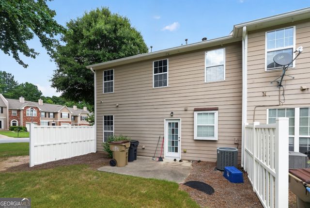 161 Oak Green Drive, Lawrenceville, GA 30044