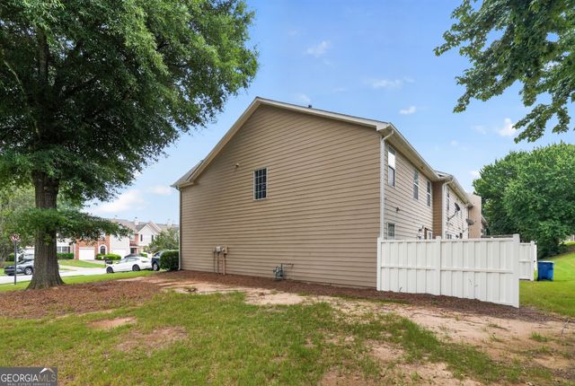 161 Oak Green Drive, Lawrenceville, GA 30044
