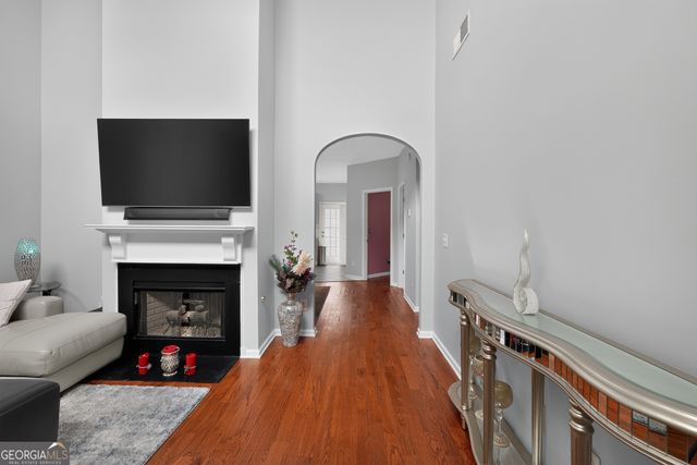 161 Oak Green Drive, Lawrenceville, GA 30044