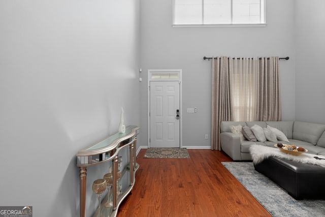 161 Oak Green Drive, Lawrenceville, GA 30044