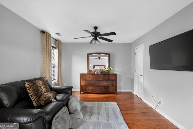 161 Oak Green Drive, Lawrenceville, GA 30044