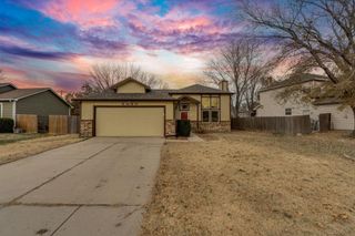 8830 E Hurst St., Wichita, KS 67210