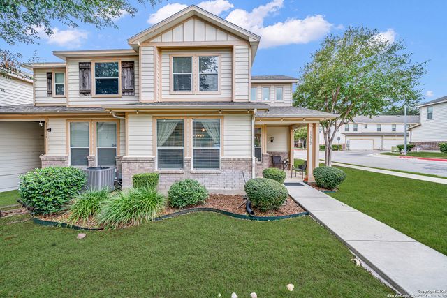 13512 Bristow Dawn, San Antonio, TX 78217