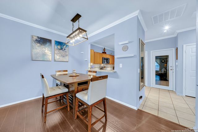 13512 Bristow Dawn, San Antonio, TX 78217