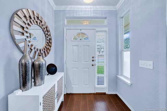 13512 Bristow Dawn, San Antonio, TX 78217