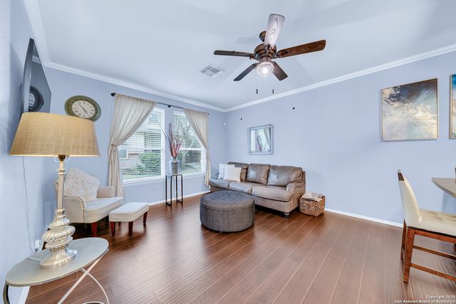 13512 Bristow Dawn, San Antonio, TX 78217