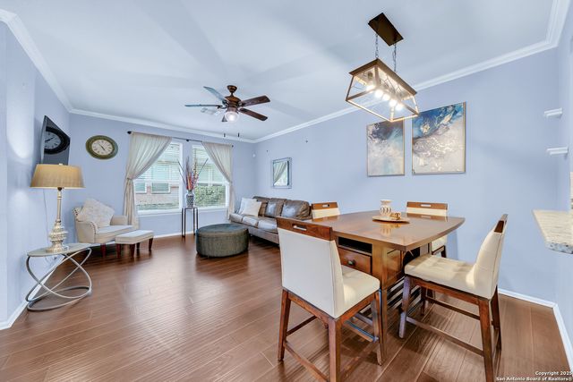 13512 Bristow Dawn, San Antonio, TX 78217