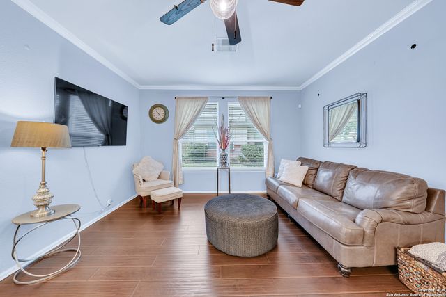 13512 Bristow Dawn, San Antonio, TX 78217