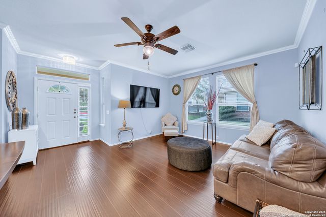 13512 Bristow Dawn, San Antonio, TX 78217