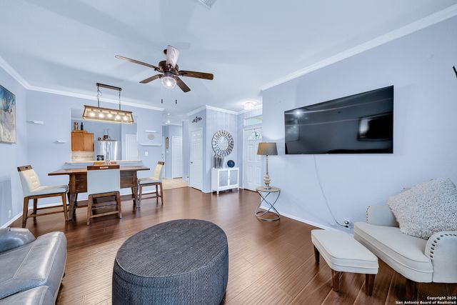 13512 Bristow Dawn, San Antonio, TX 78217