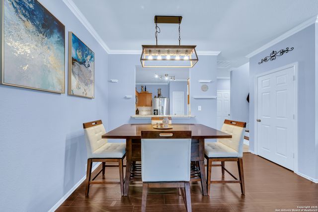 13512 Bristow Dawn, San Antonio, TX 78217