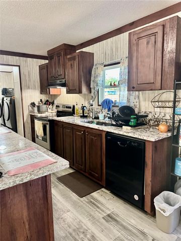 5390 NE 134TH AVENUE, Williston, FL 32696