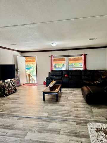 5390 NE 134TH AVENUE, Williston, FL 32696