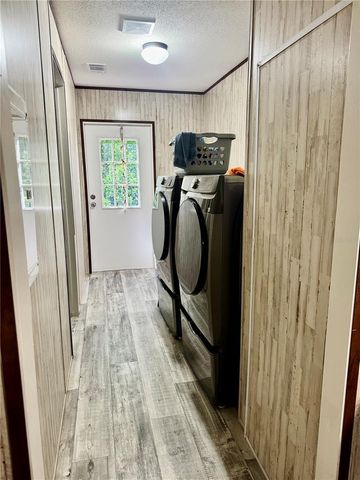 5390 NE 134TH AVENUE, Williston, FL 32696