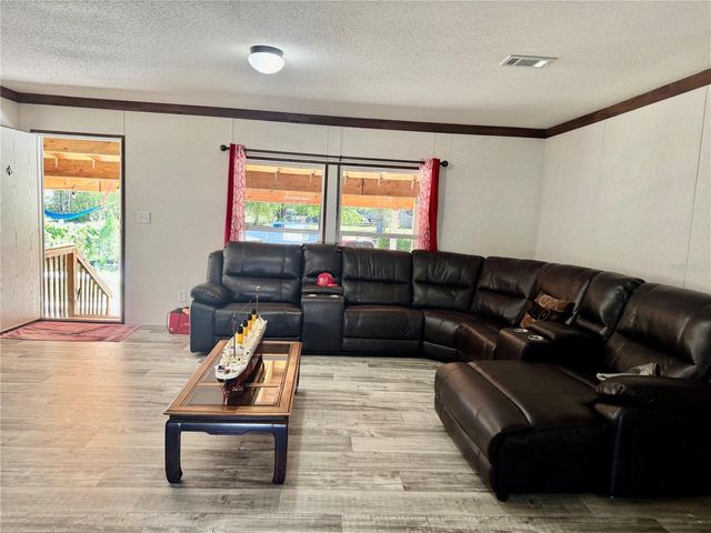 5390 NE 134TH AVENUE, Williston, FL 32696