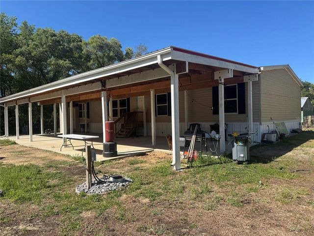 5390 NE 134TH AVENUE, Williston, FL 32696