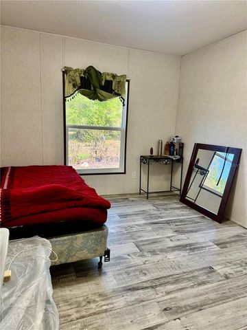 5390 NE 134TH AVENUE, Williston, FL 32696