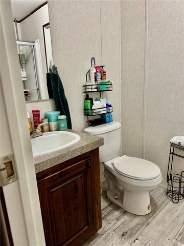 5390 NE 134TH AVENUE, Williston, FL 32696