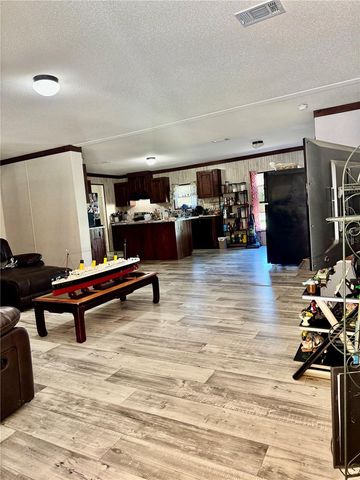 5390 NE 134TH AVENUE, Williston, FL 32696