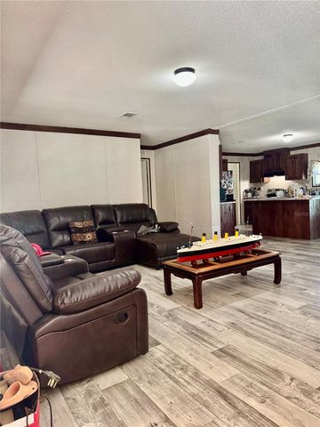 5390 NE 134TH AVENUE, Williston, FL 32696