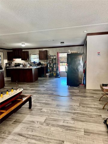 5390 NE 134TH AVENUE, Williston, FL 32696