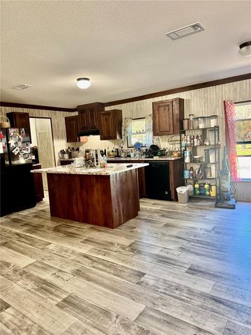 5390 NE 134TH AVENUE, Williston, FL 32696