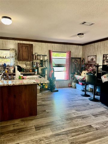 5390 NE 134TH AVENUE, Williston, FL 32696