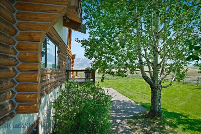 6070 Springhill Road, Belgrade, MT 59714
