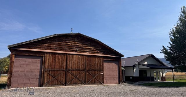 6070 Springhill Road, Belgrade, MT 59714