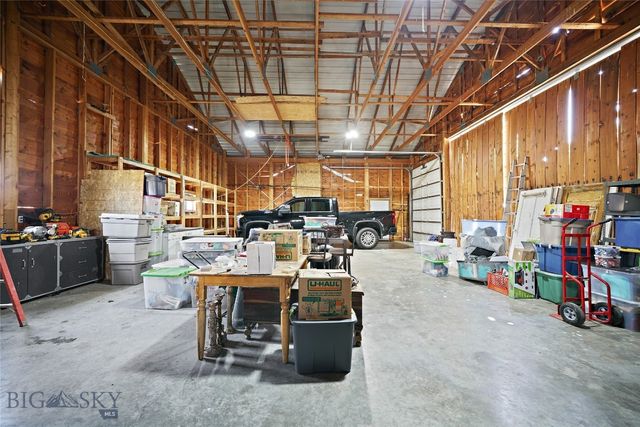 6070 Springhill Road, Belgrade, MT 59714