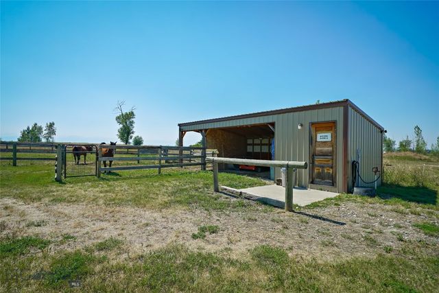 6070 Springhill Road, Belgrade, MT 59714
