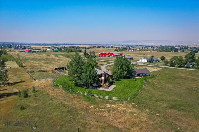 6070 Springhill Road, Belgrade, MT 59714
