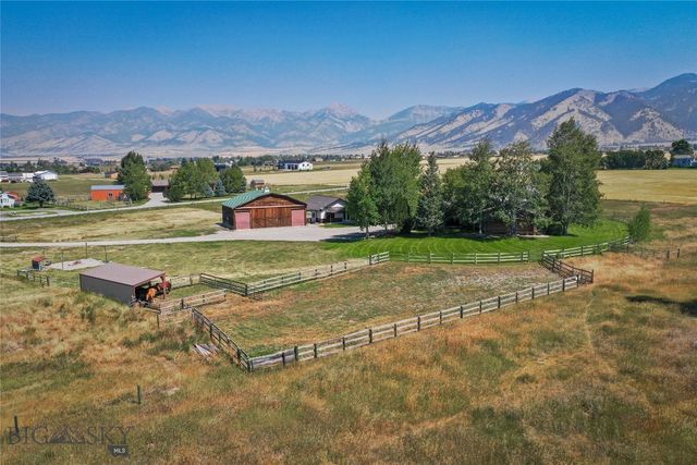 6070 Springhill Road, Belgrade, MT 59714