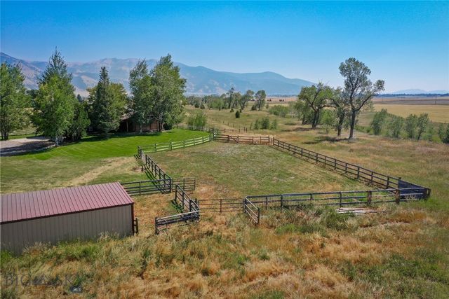 6070 Springhill Road, Belgrade, MT 59714
