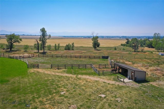 6070 Springhill Road, Belgrade, MT 59714