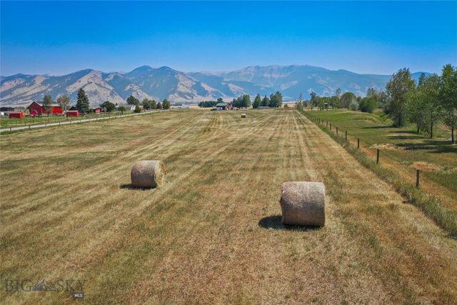 6070 Springhill Road, Belgrade, MT 59714