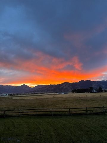 6070 Springhill Road, Belgrade, MT 59714
