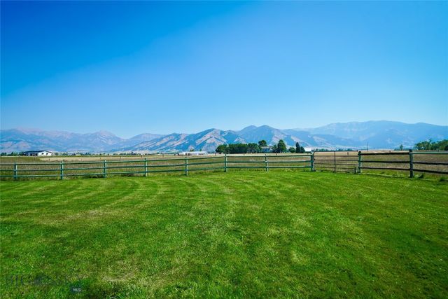 6070 Springhill Road, Belgrade, MT 59714