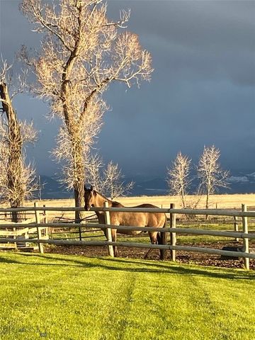 6070 Springhill Road, Belgrade, MT 59714