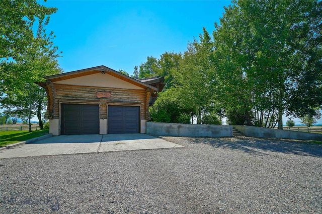 6070 Springhill Road, Belgrade, MT 59714