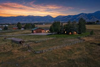 6070 Springhill Road, Belgrade, MT 59714