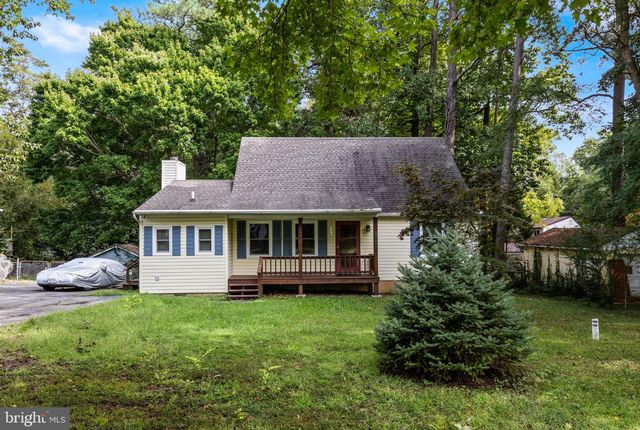 12962 MOHAWK DR, Lusby, MD 20657